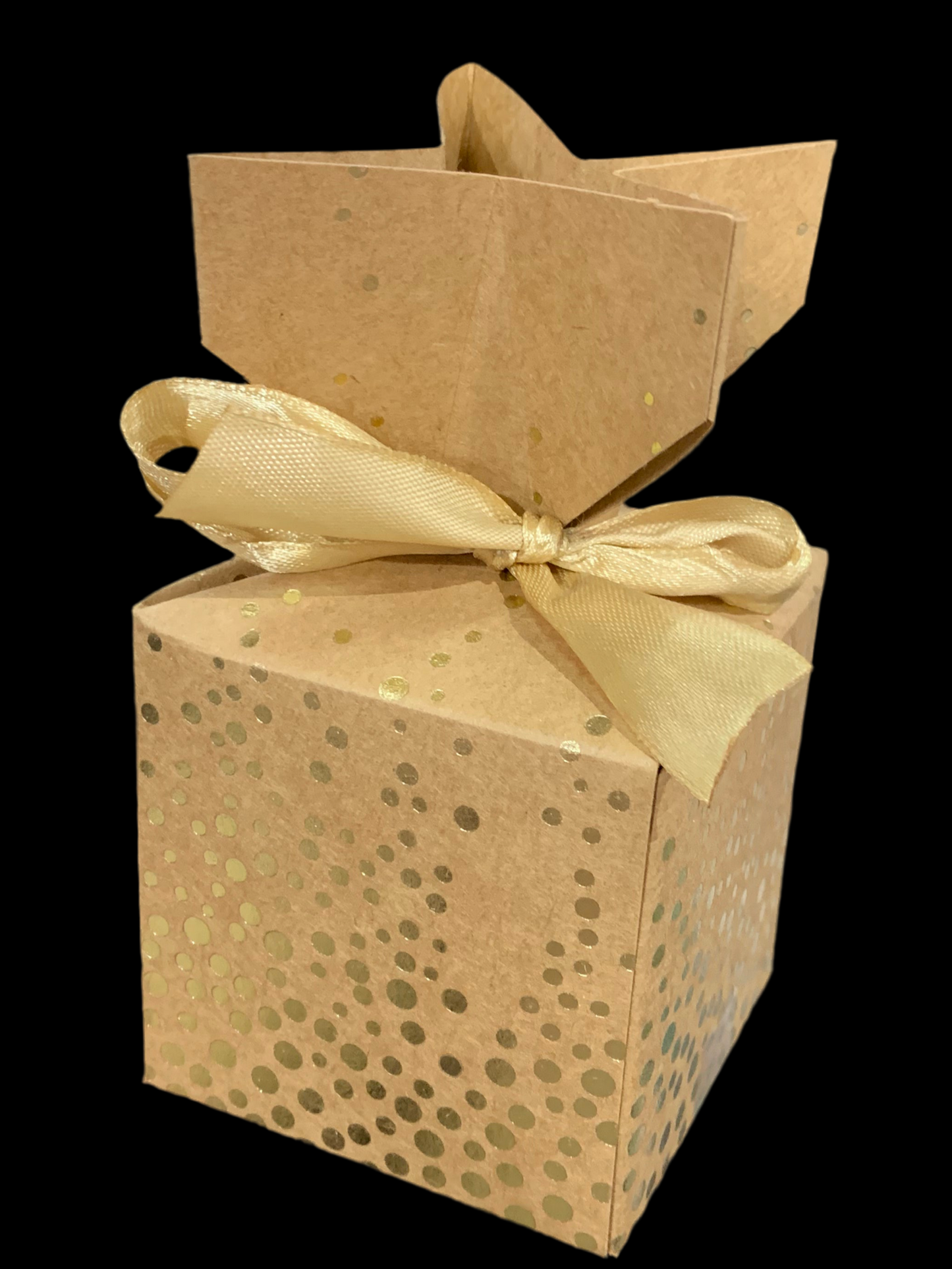 Caja de regalo pequeña