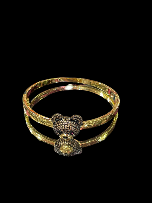 Brazalete de osos