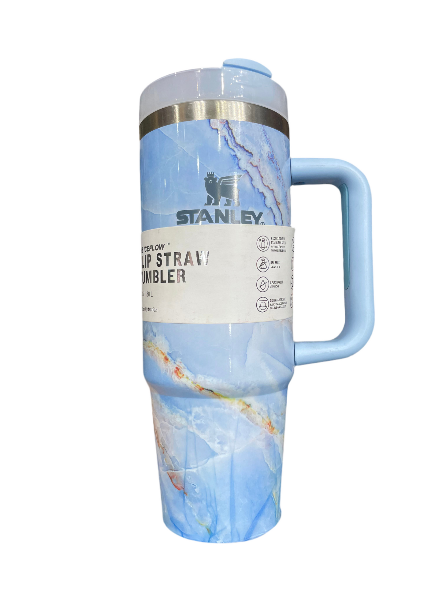 Termo diseños estilo Stanley - Queen cosmetics