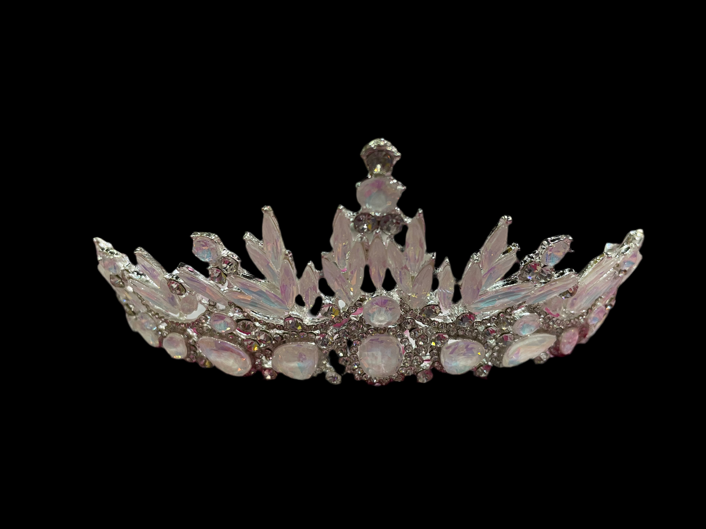 Corona princesa cristal - Bling Bling