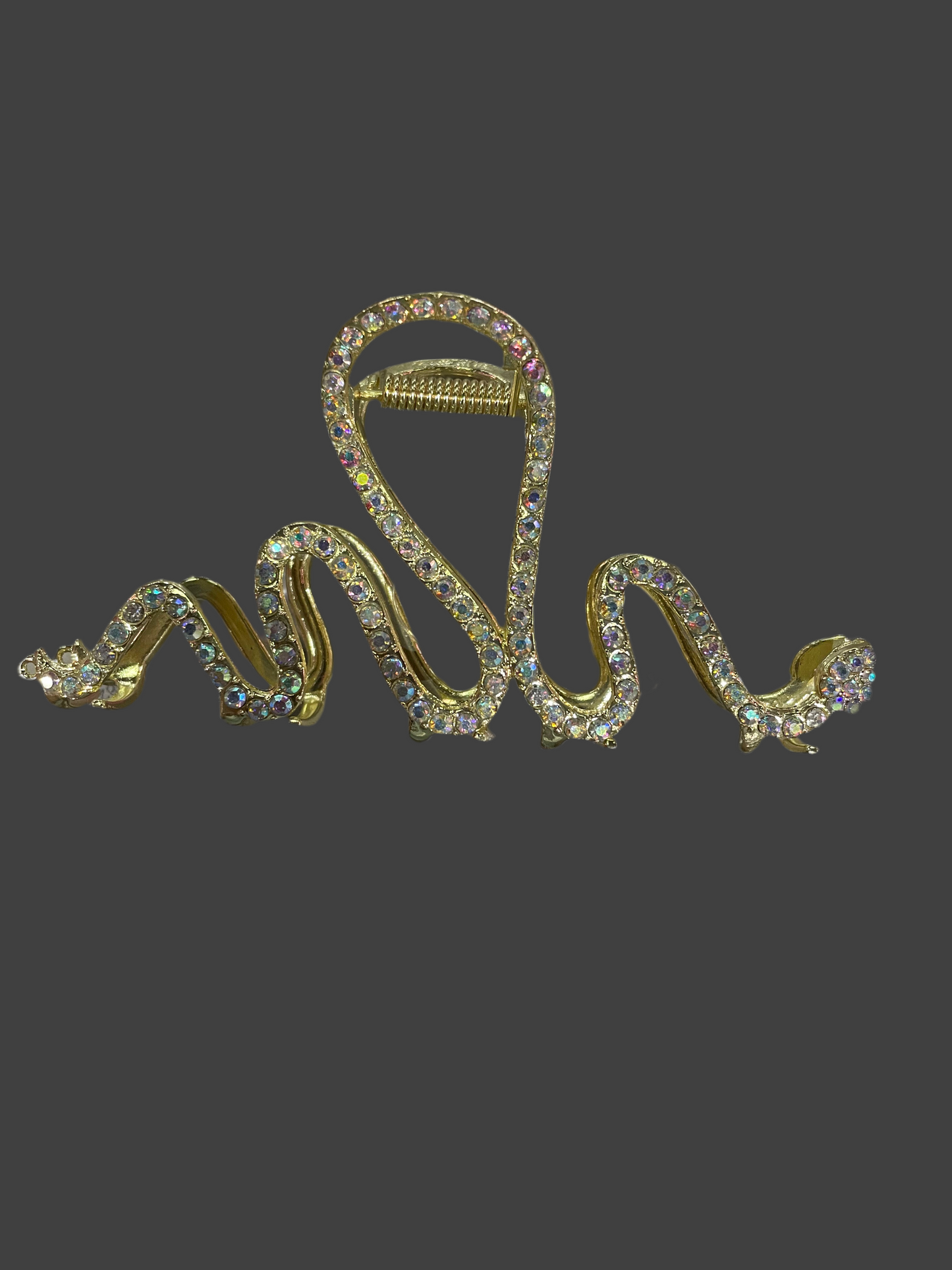 Pinza de Serpiente - Bling Bling