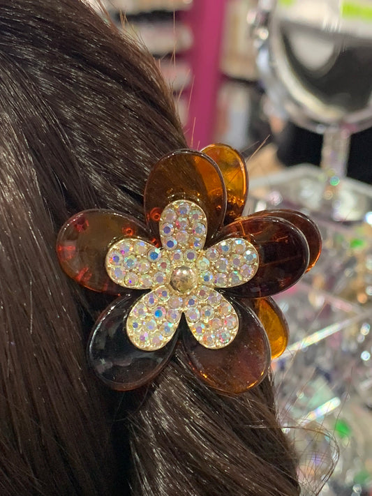 Pinza diseños - Bling Bling