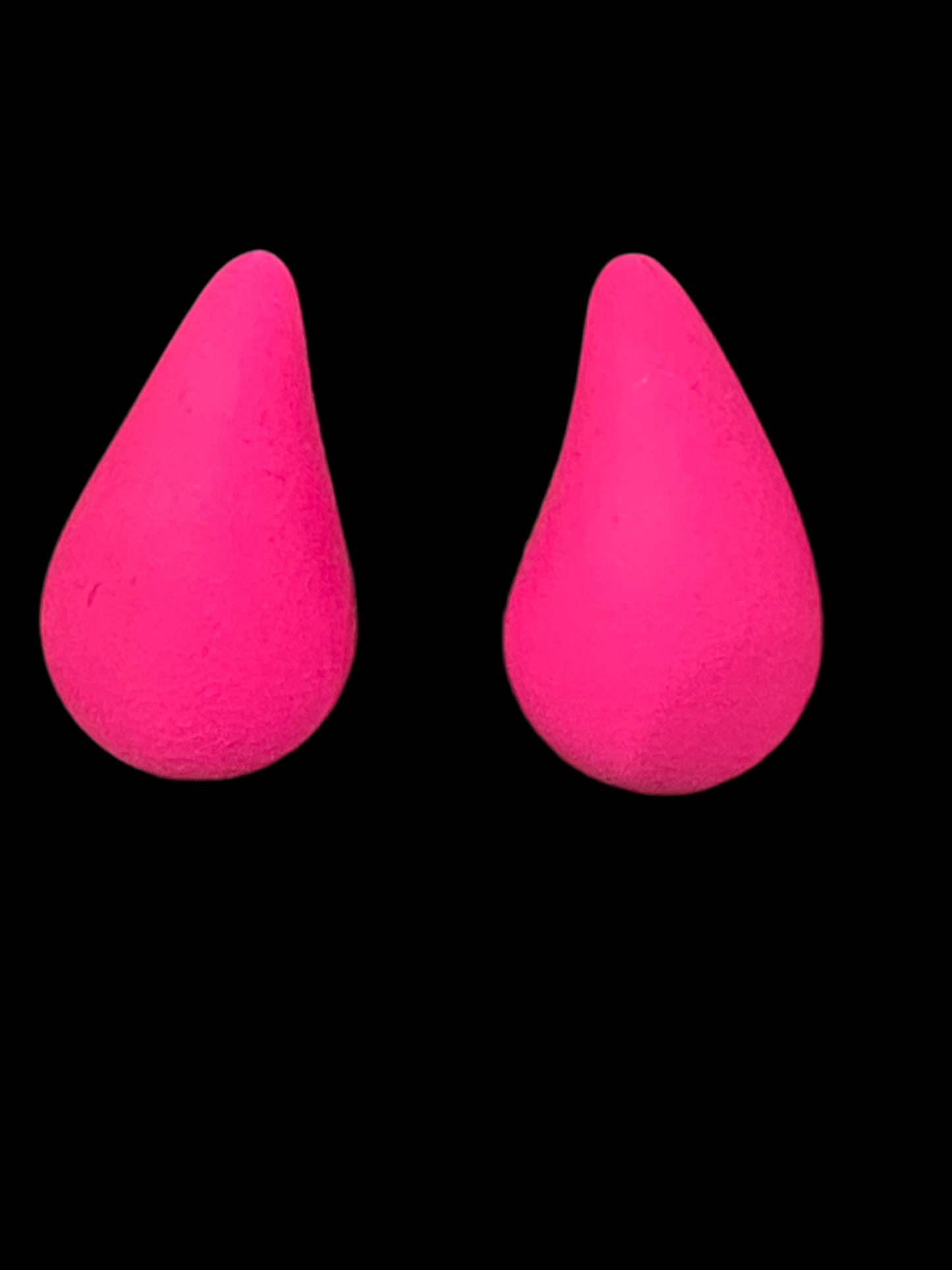 Aretes de gota colores pequeños - Bling Bling