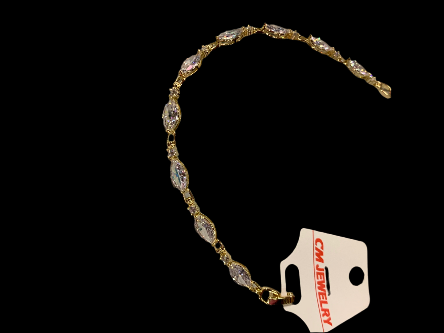 Pulsera diferentes diseños de acero inoxidable - bling bling