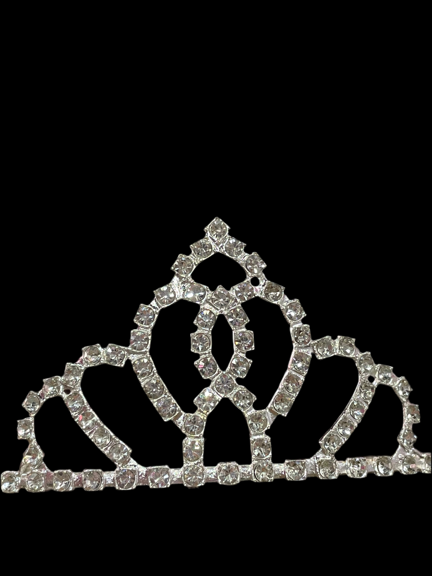 Tiara princesa 336