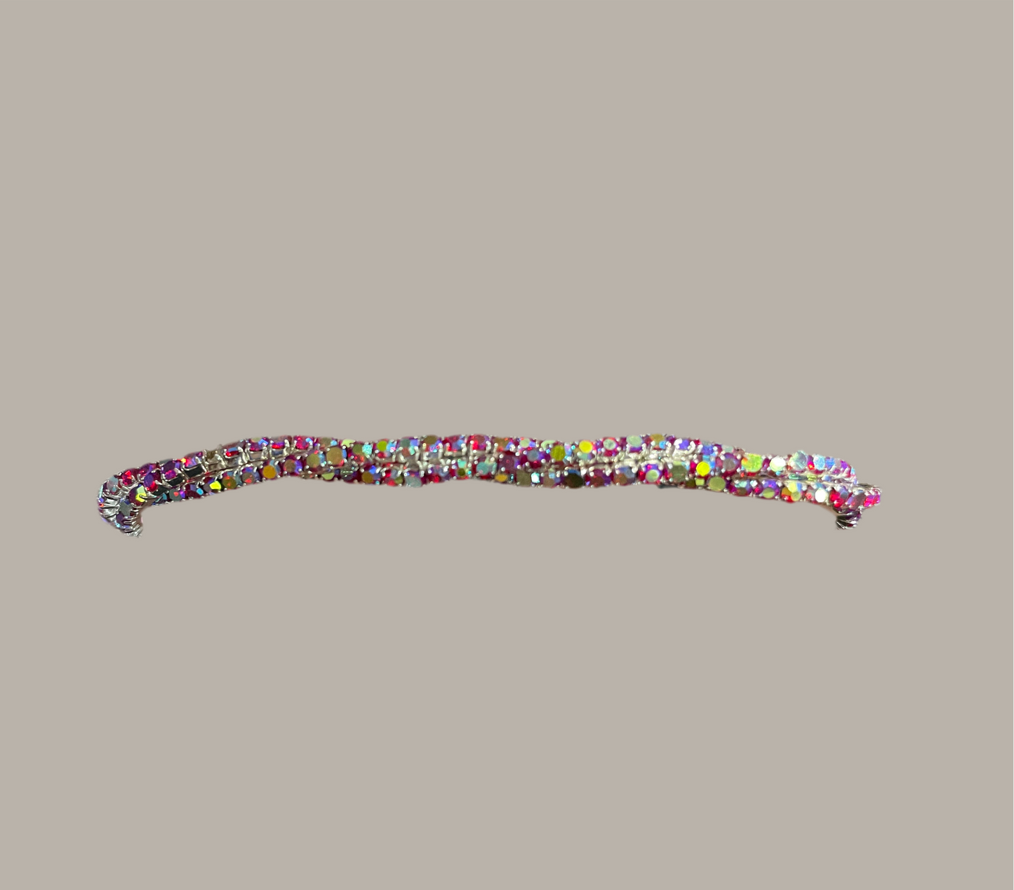 Pulsera tornasol
