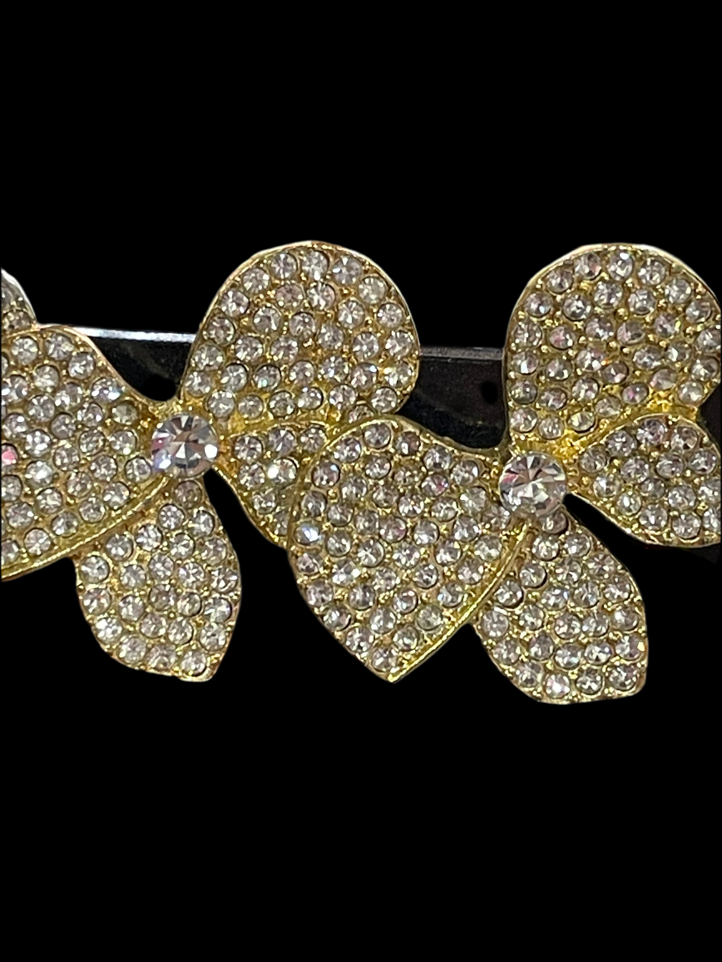 Aretes - Bling Bling