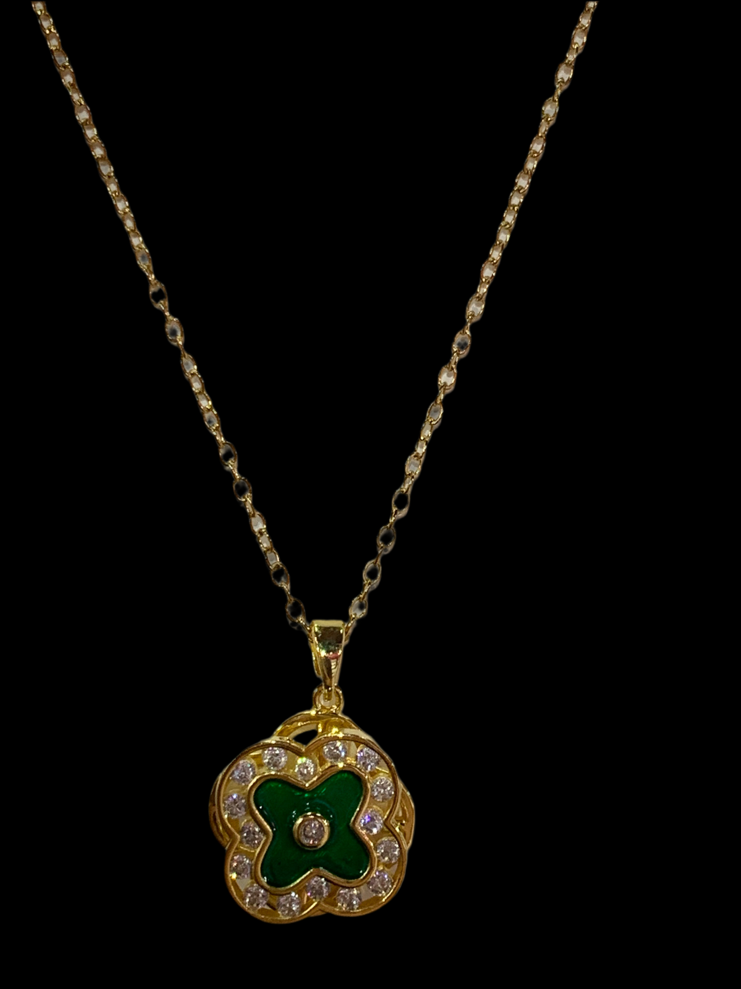 Collar diseños - Bling Bling