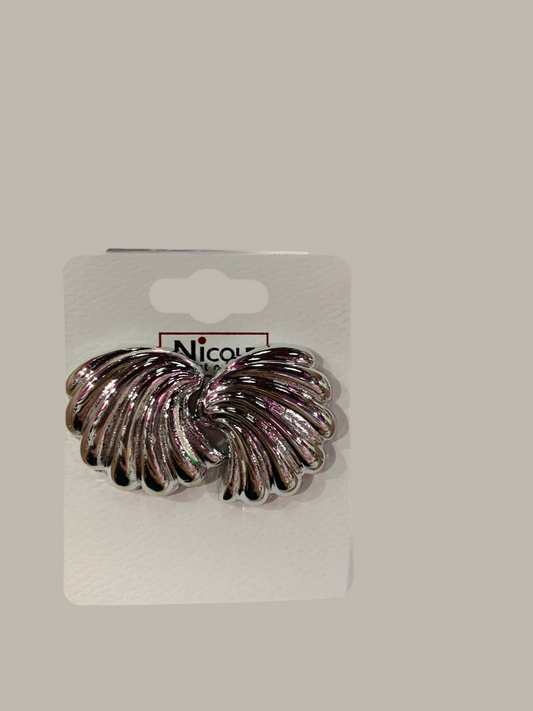 Aretes tipo ginebra - Bling Bling