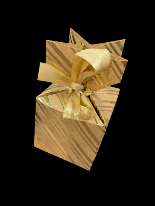 Caja de regalo pequeña