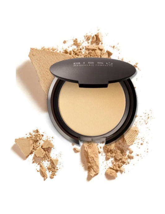 Polvo Compacto Bissú