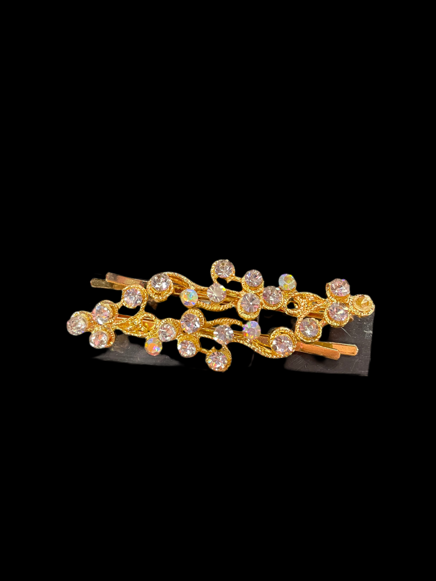 Broche para cabello por par