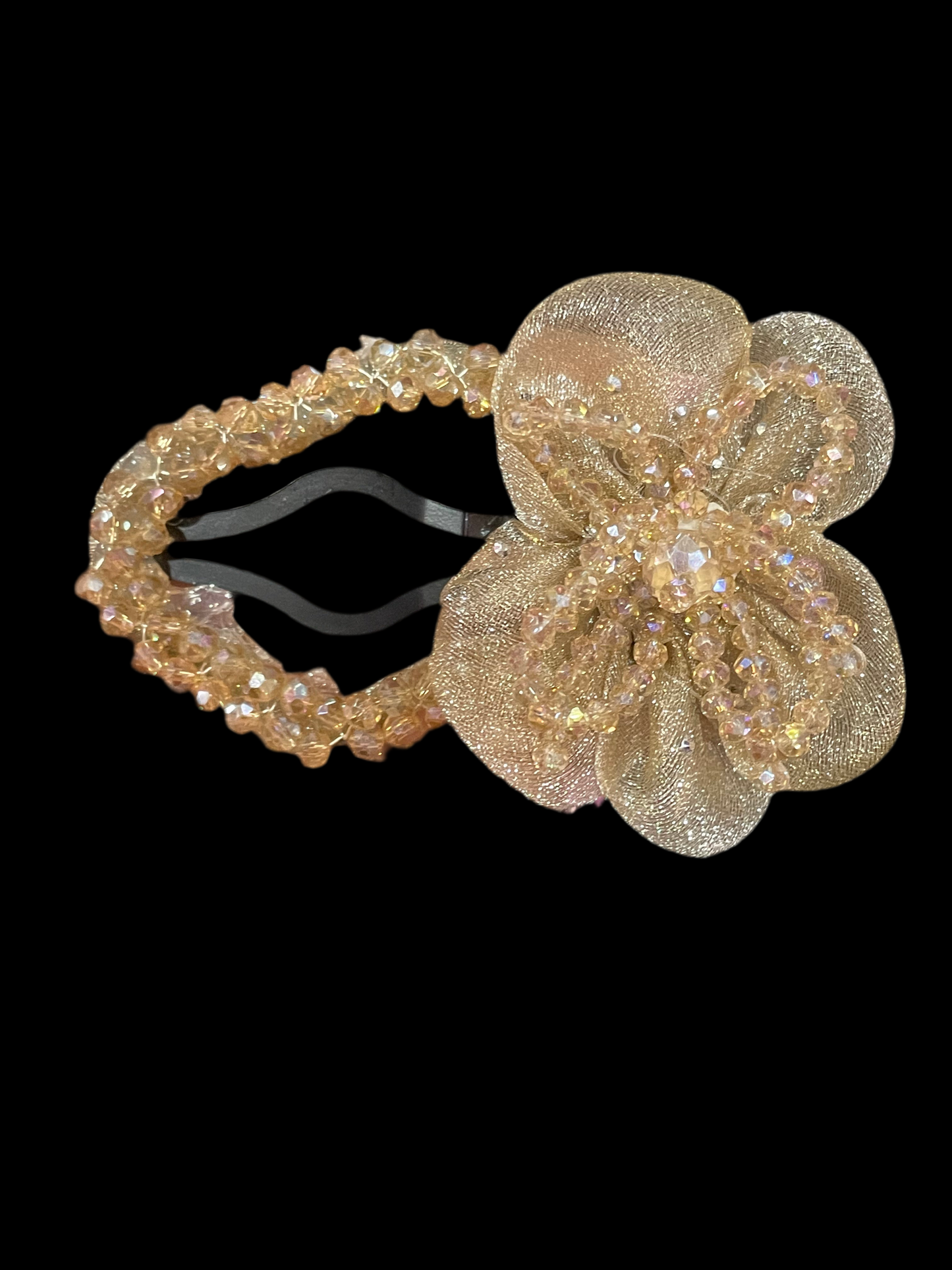 Pasador de presión decorado