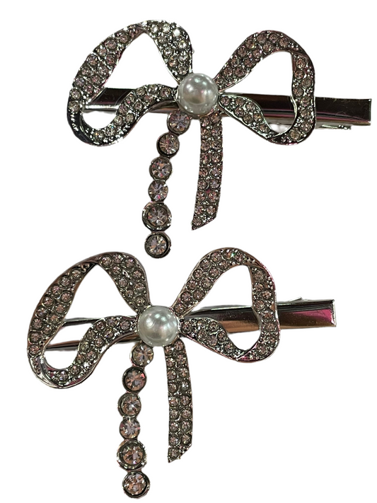 Broche decorativo para el pelo - Bling Bling