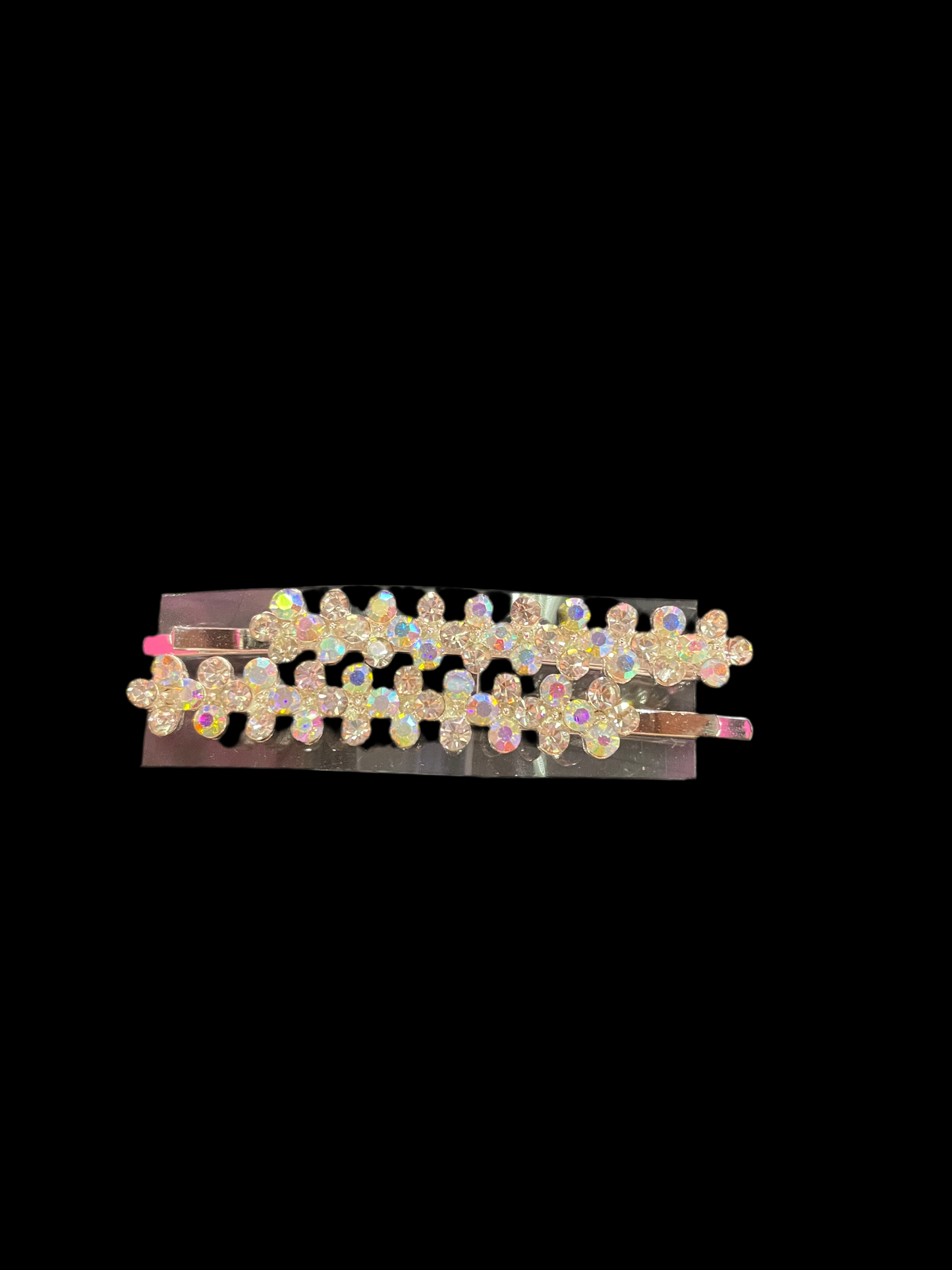 Broches para cabello