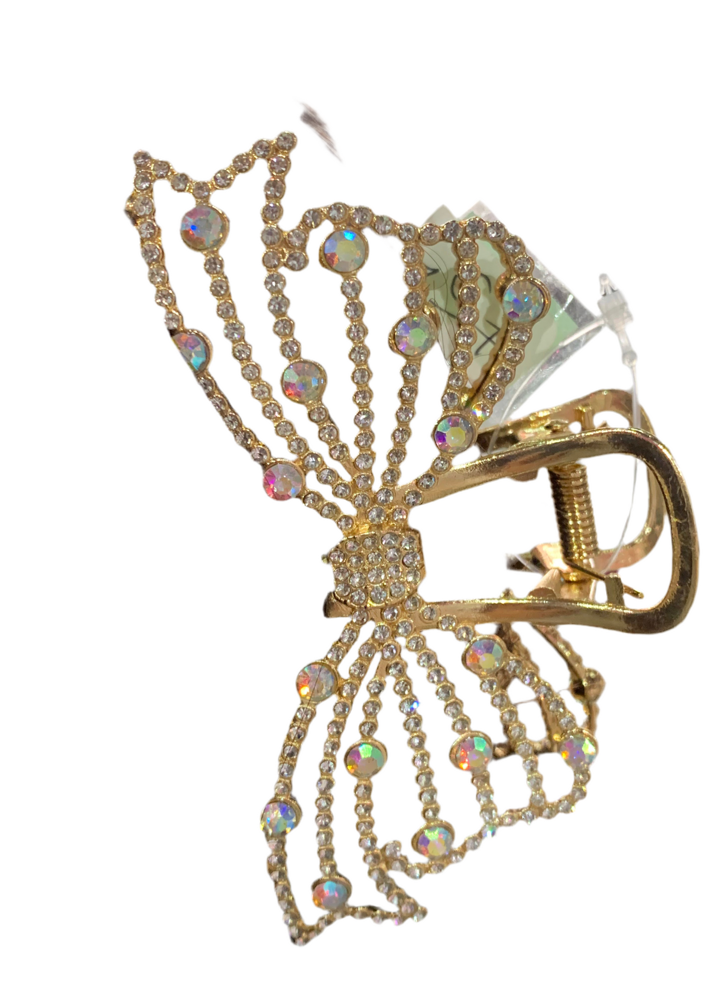 Pinza de Moño Dodaro - Bling Bling