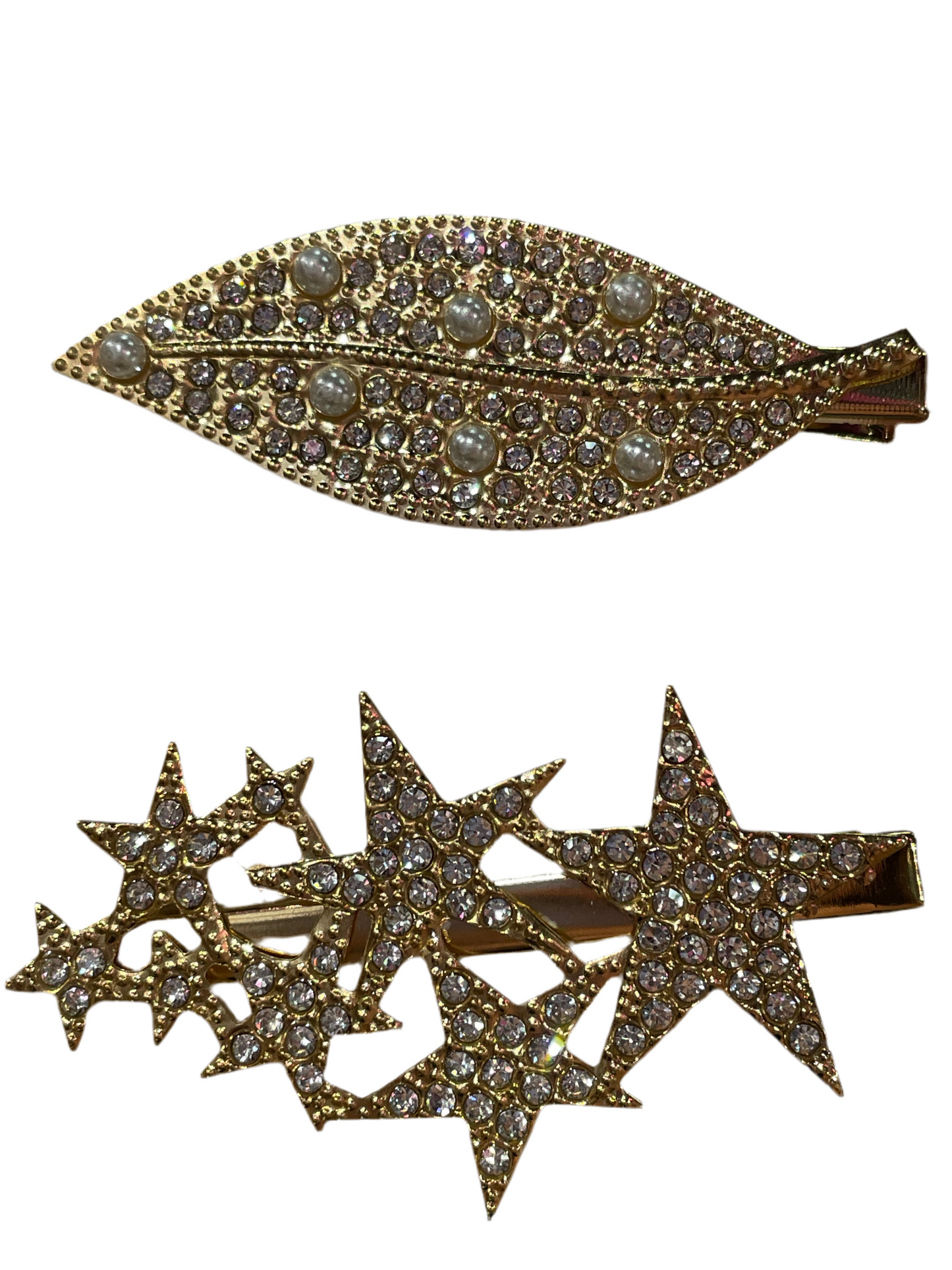 Pasadores set - Bling Bling