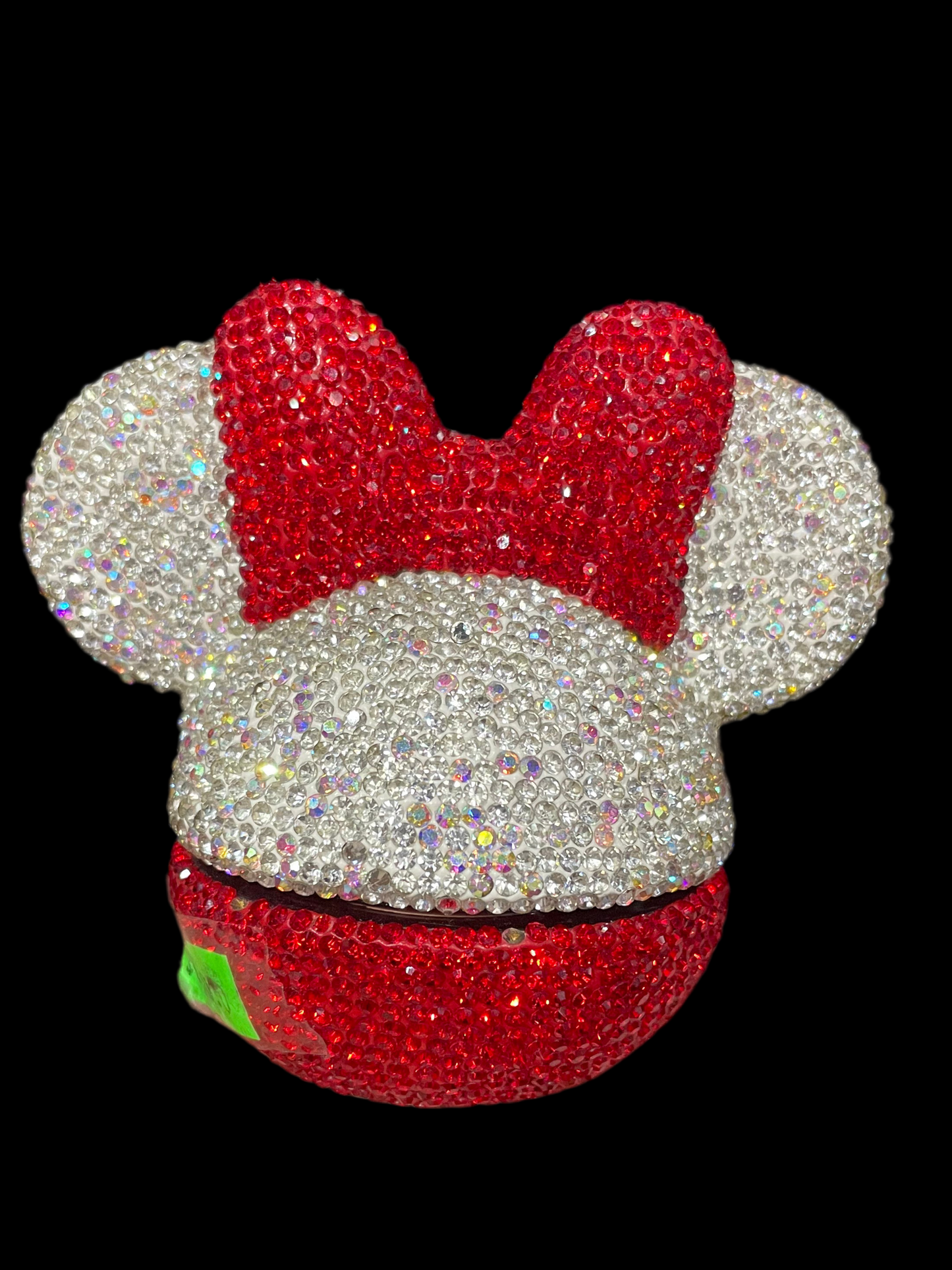 Portador de aromatizante - Bling Bling
