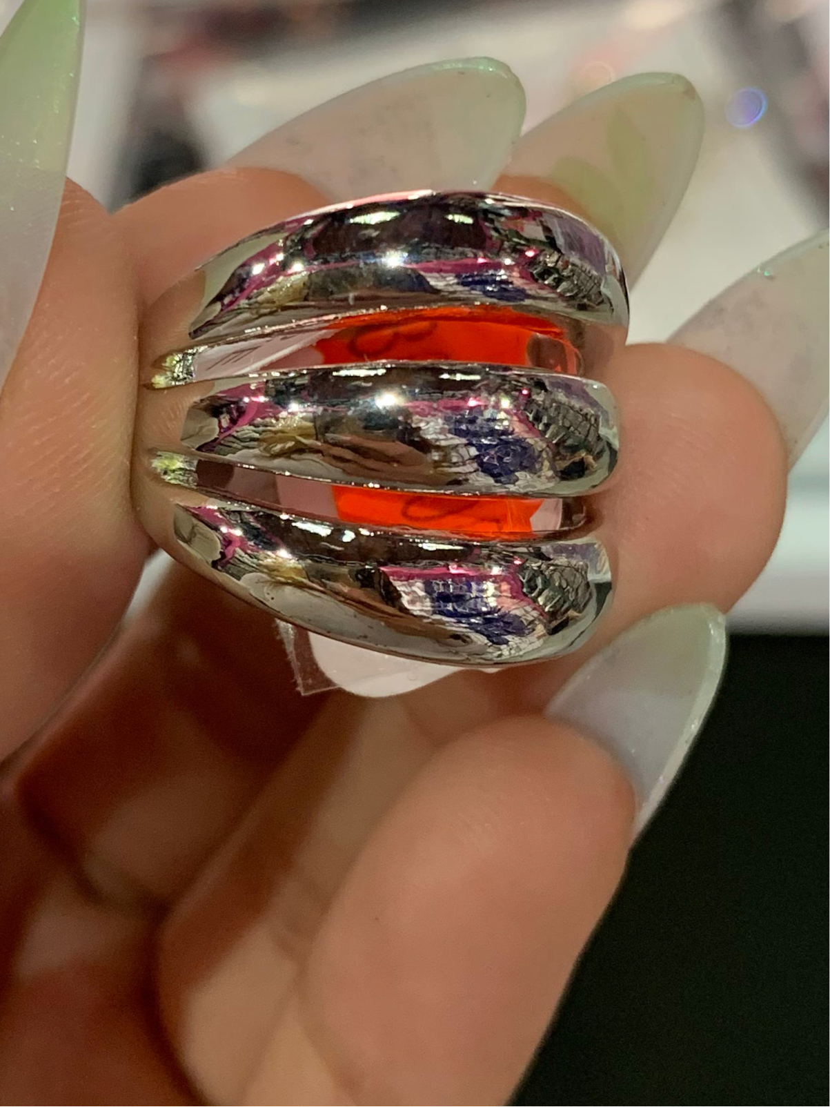 Anillos diseños - Bling Bling