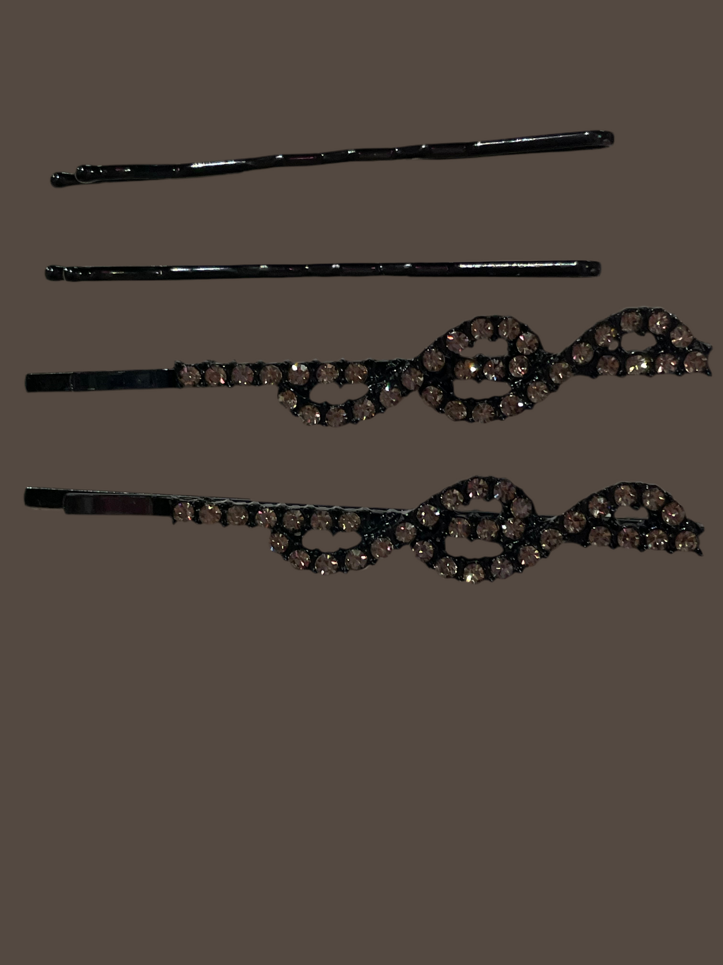 Pasadores set - Bling Bling