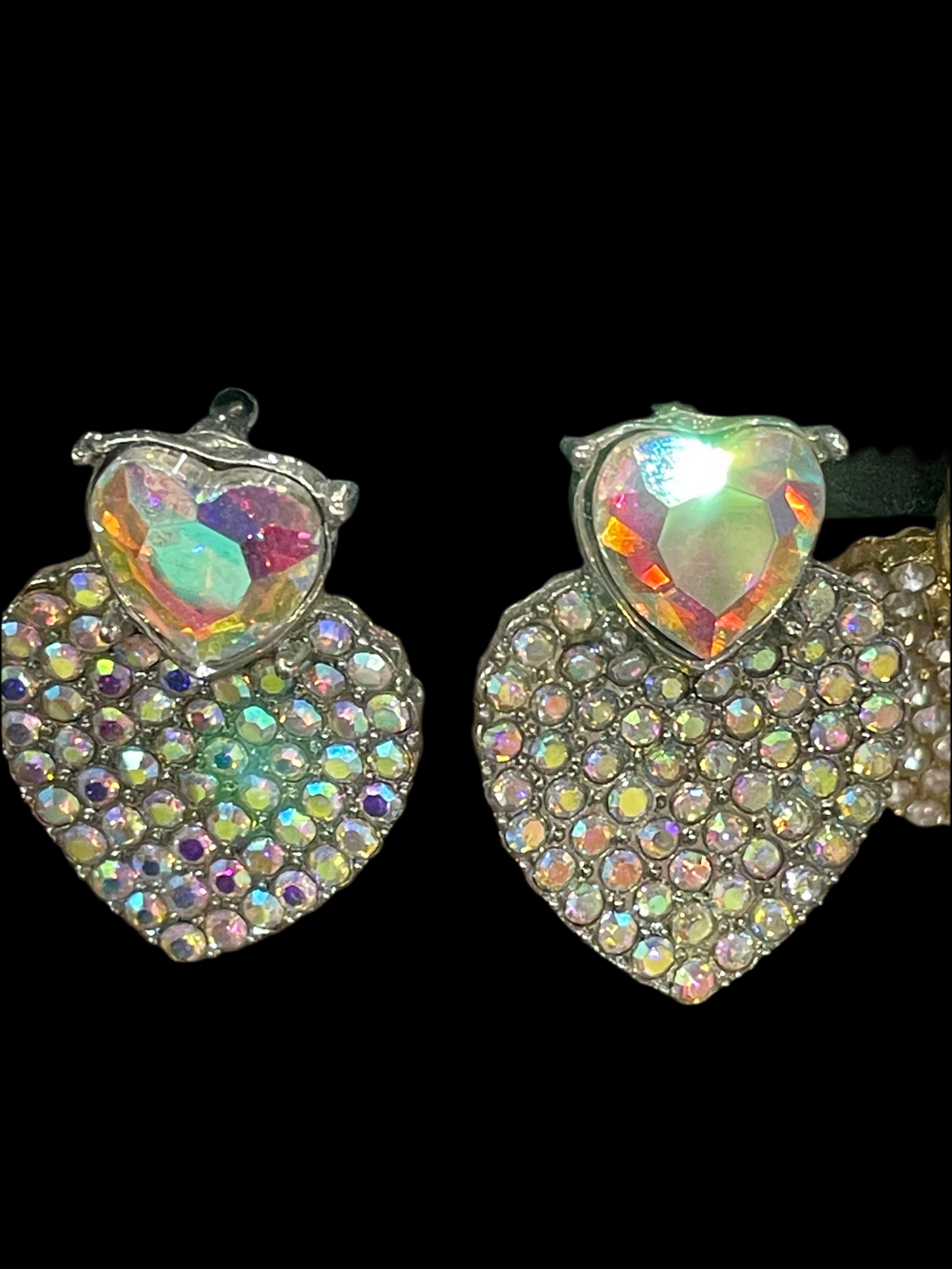 Aretes de fiesta - Bling Bling