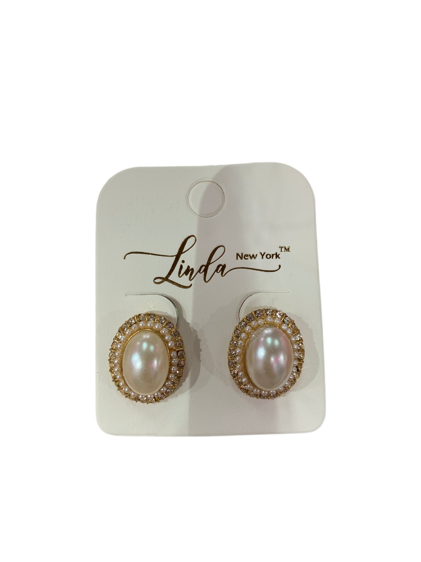 Aretes diseños - bling bling