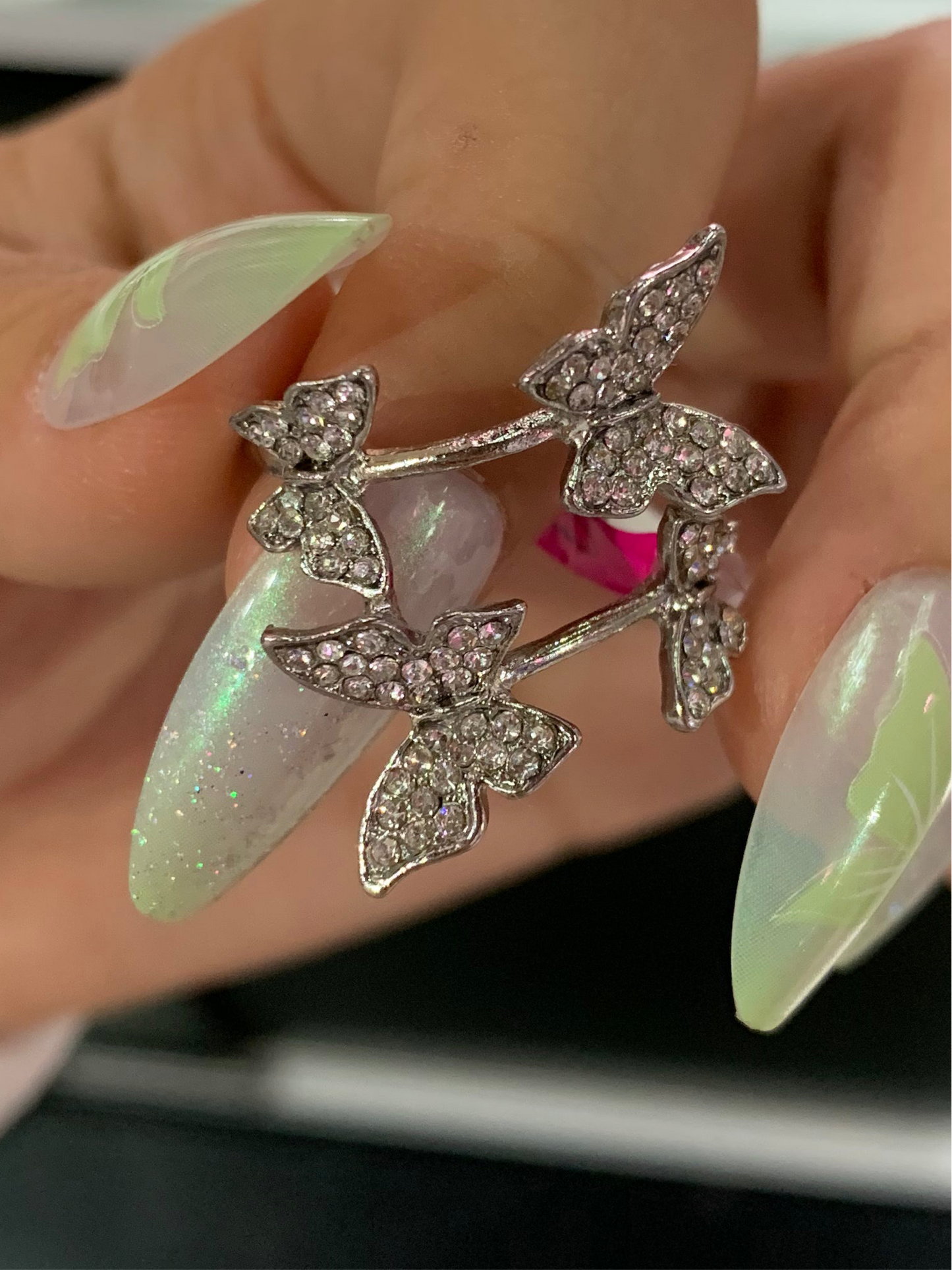 Anillos diseños - Bling Bling