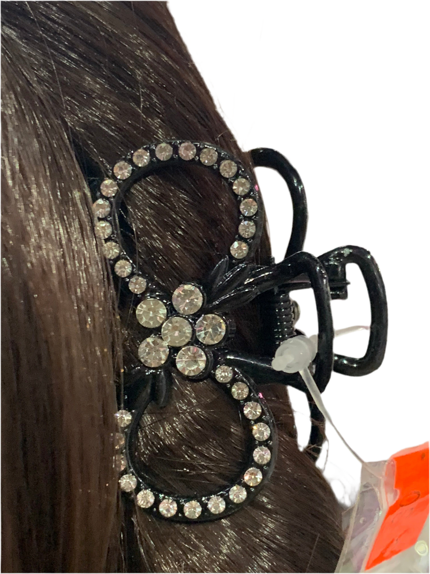 Pinza pequeña - Bling Bling
