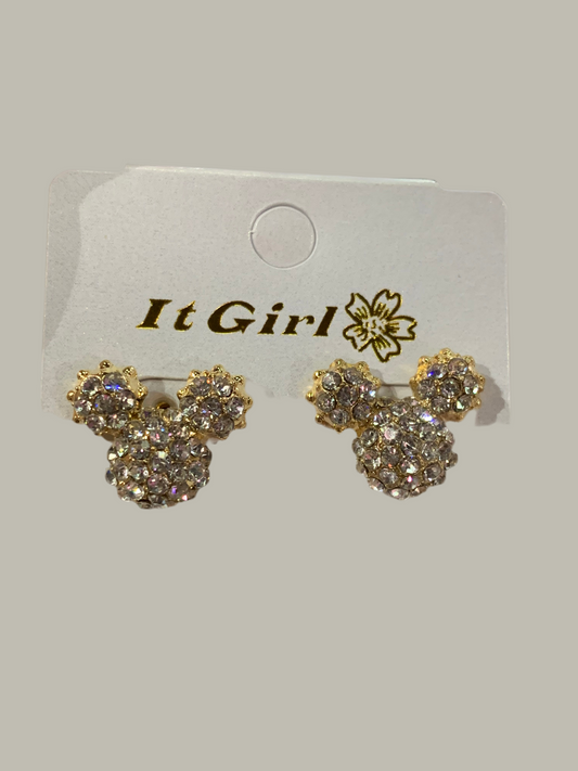 Aretes de mm - Bling Bling
