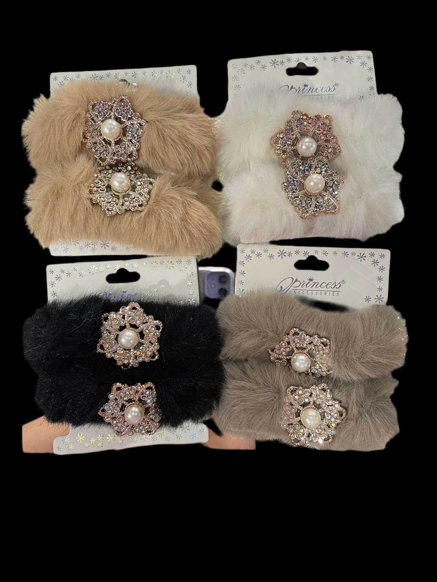 Doña de peluche