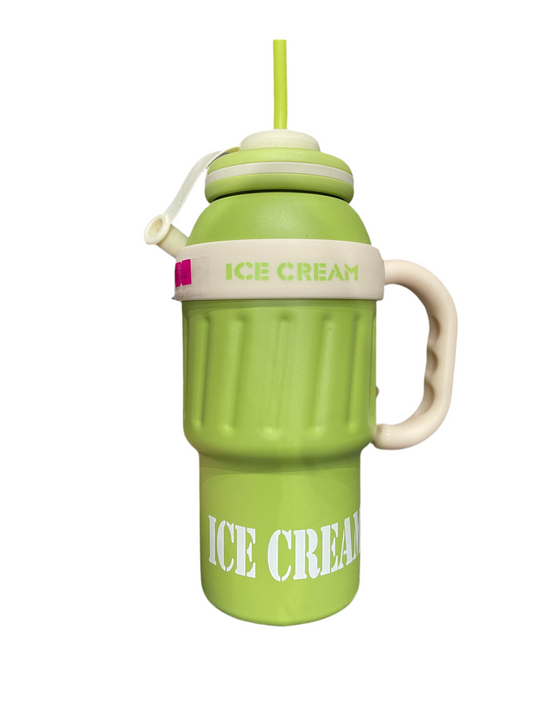 Termo ICE CREAM - Queen cosmetics