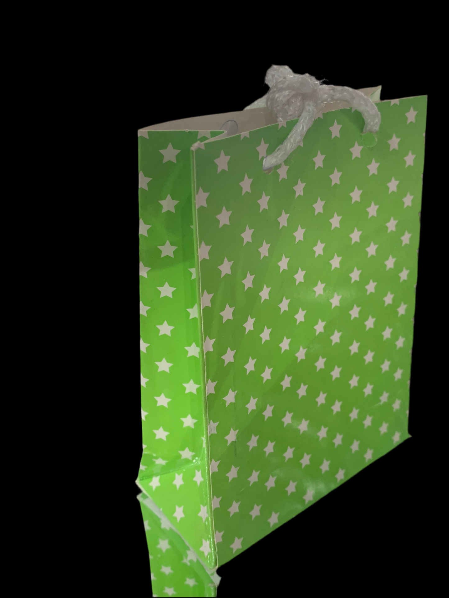 Bolsa de regalo pequeña - Bling Bling
