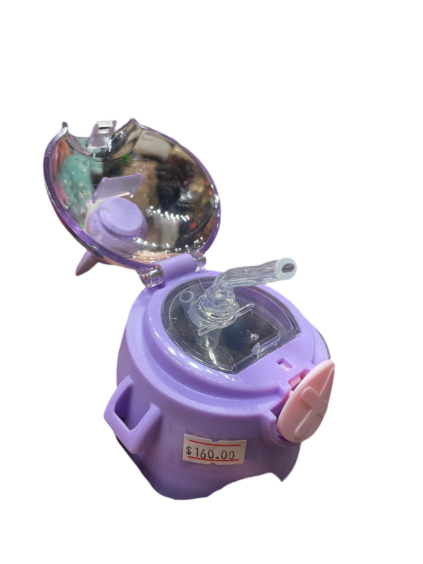 Termo infantil - Queen cosmetics