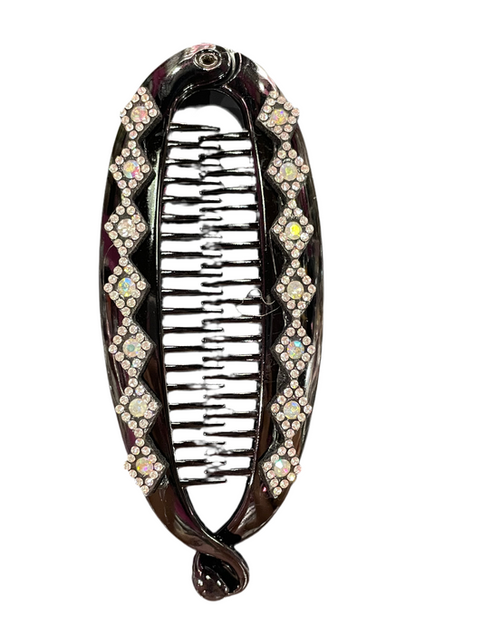 Pinza cascada