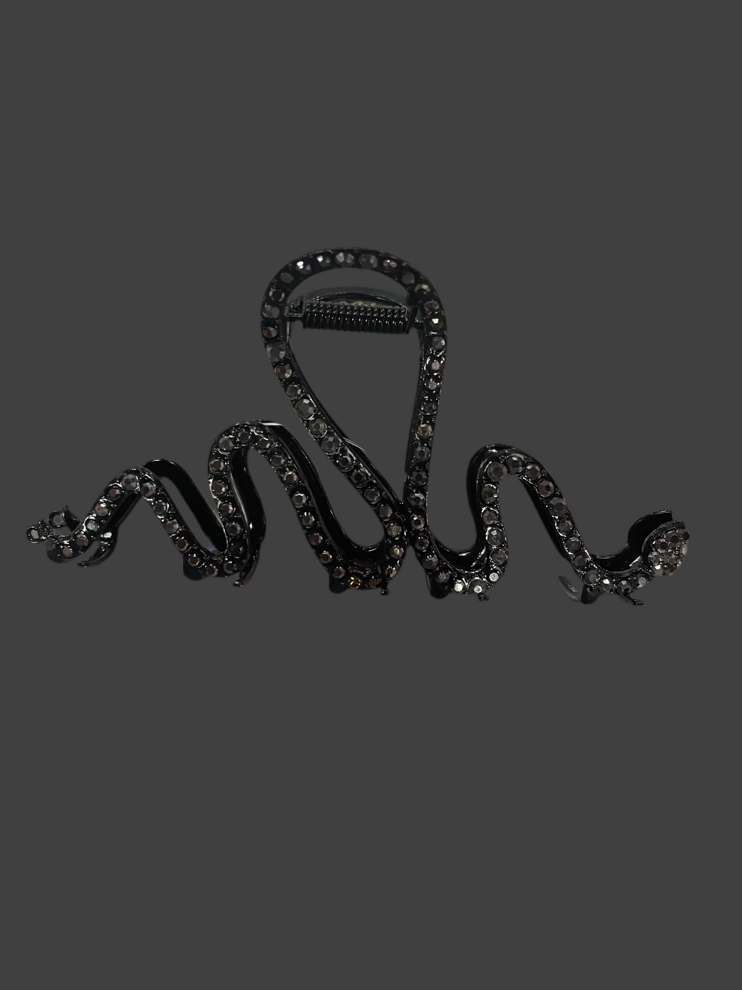 Pinza de Serpiente - Bling Bling