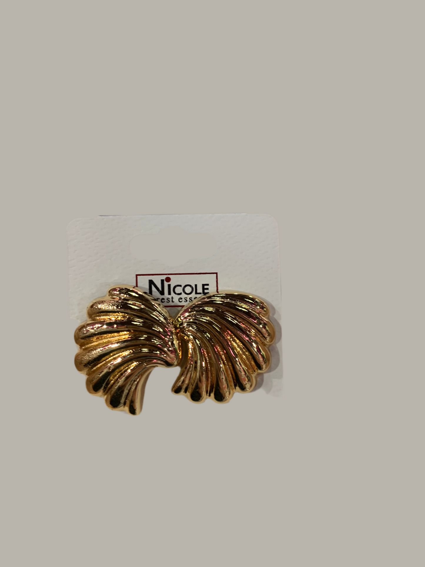 Aretes tipo ginebra - Bling Bling
