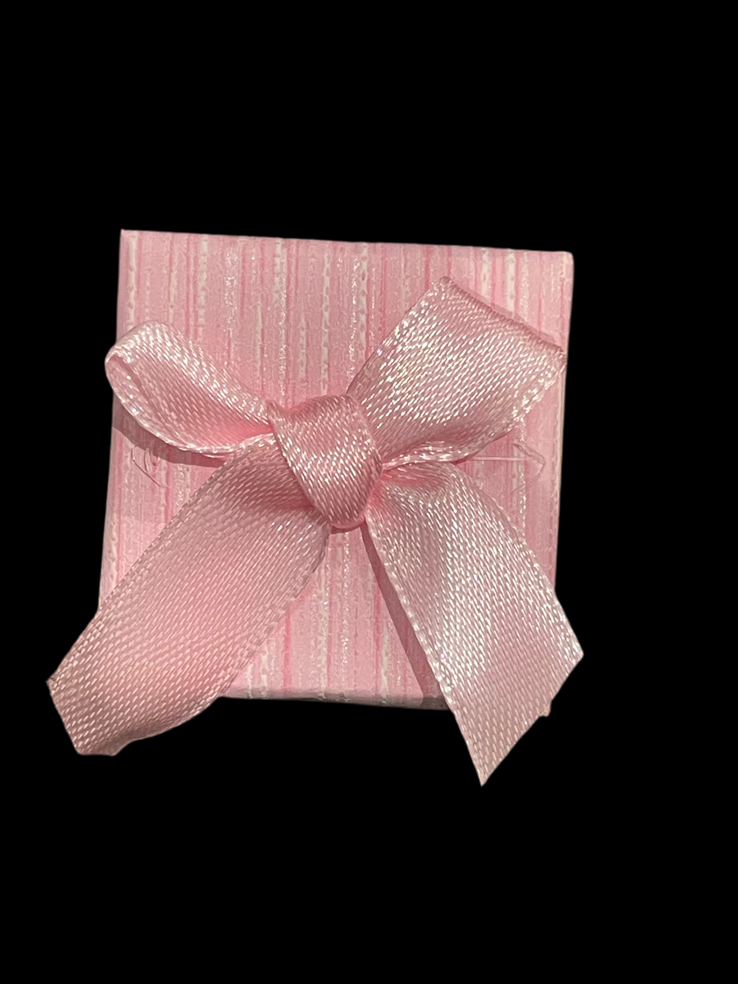 Caja de Regalo pequeña - Bling Bling