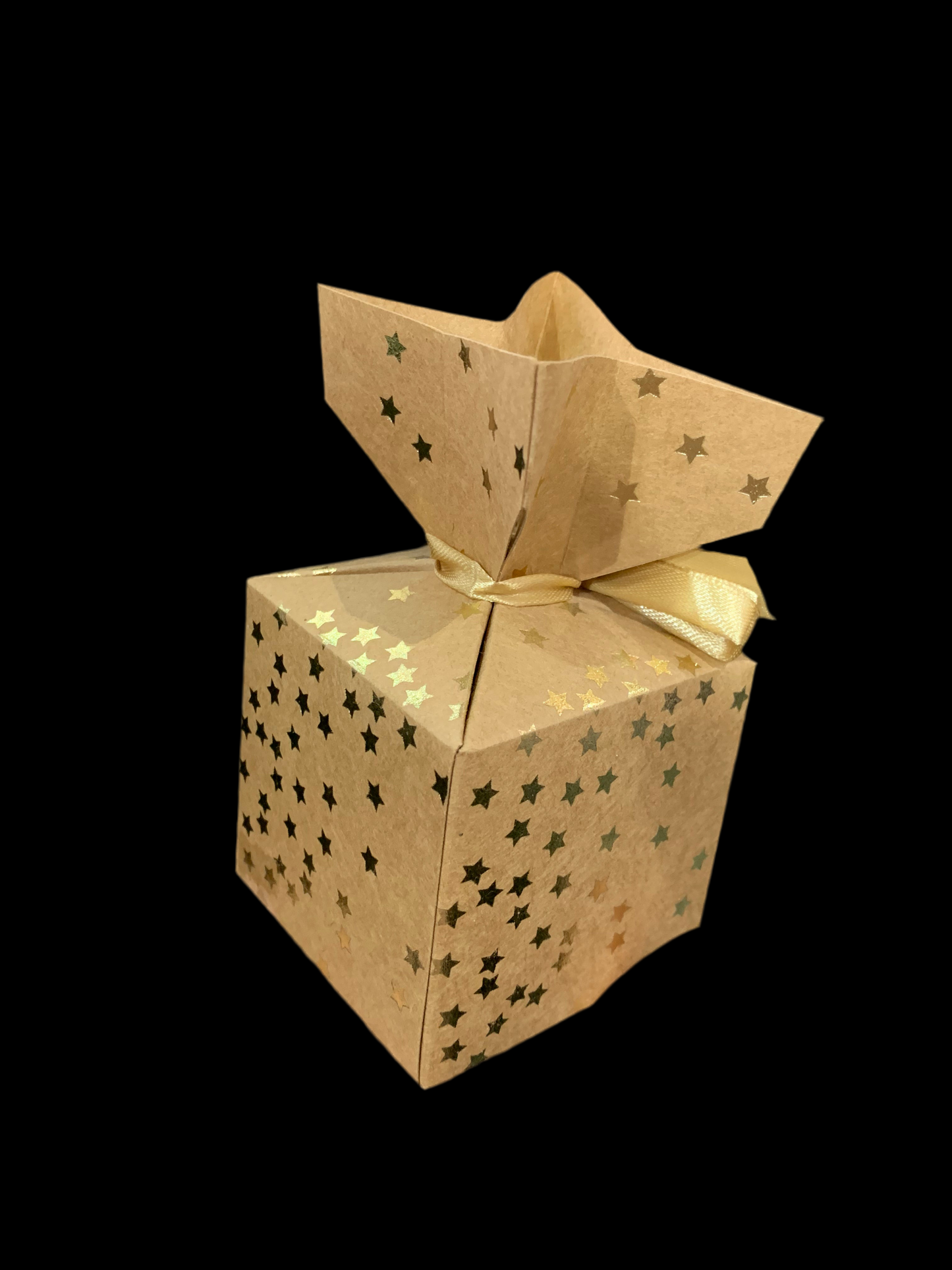 Caja de regalo pequeña