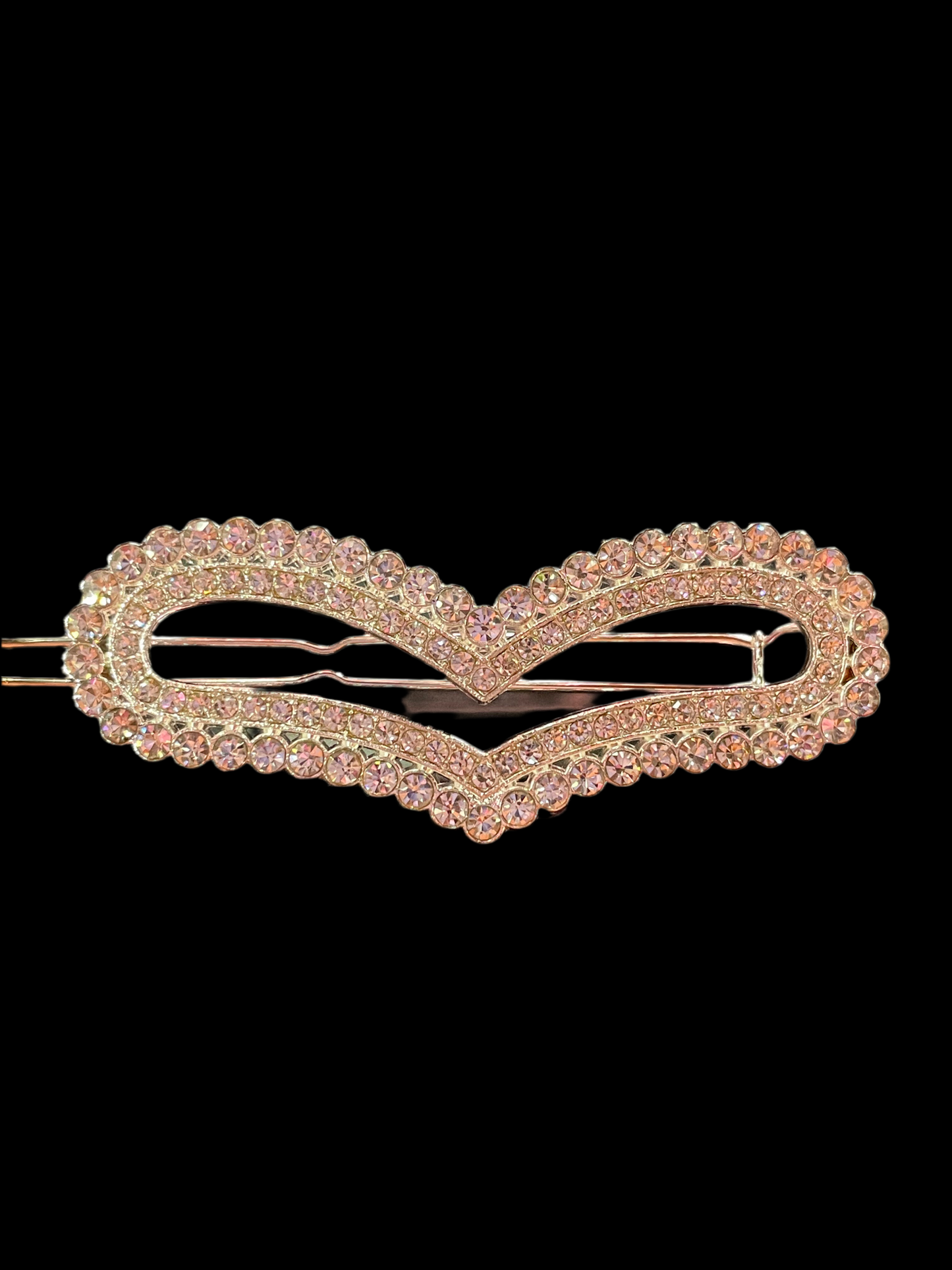 Broche de cabello