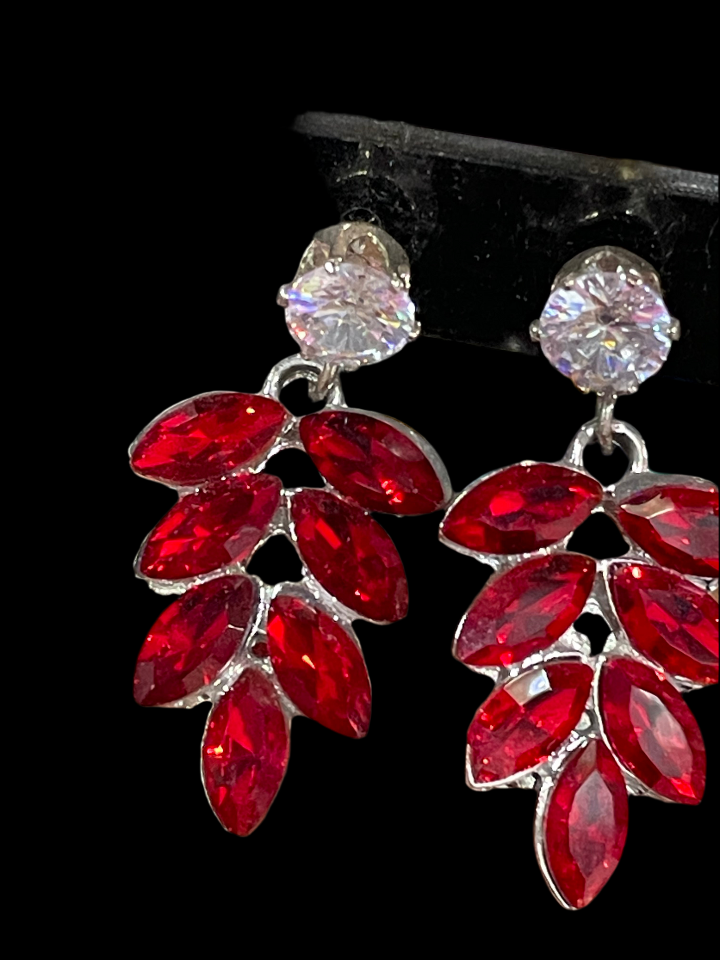Aretes de fiesta - Bling Bling