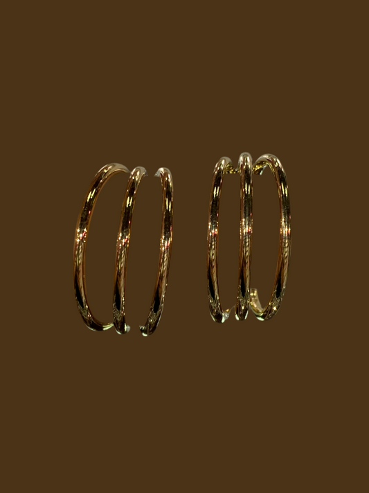 Arracada - Bling Bling