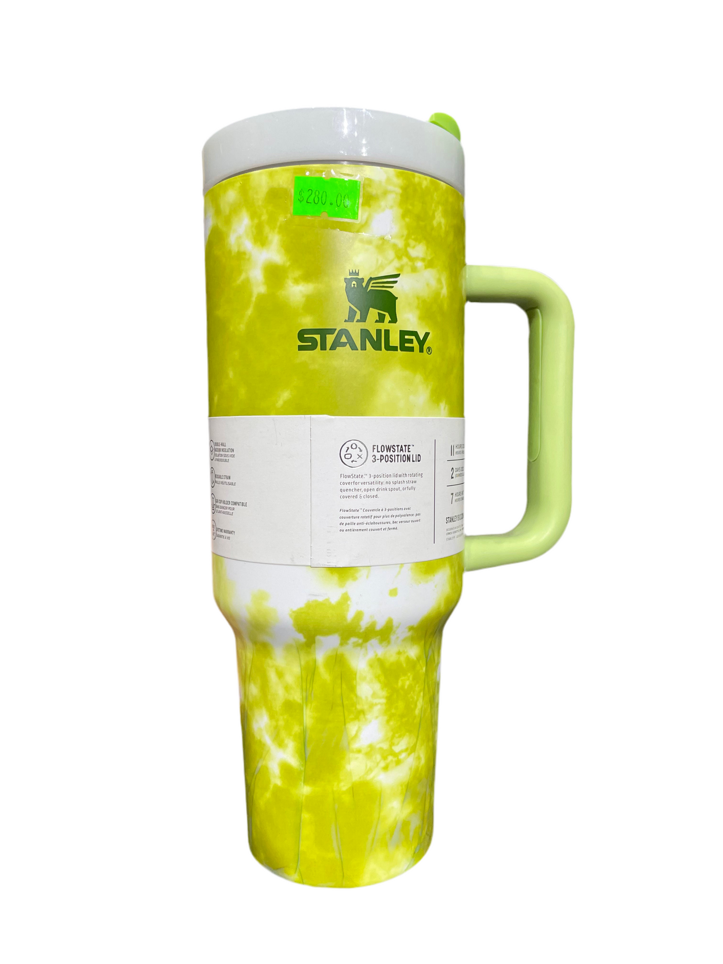 Termo tipo Stanley - Queen cosmetics