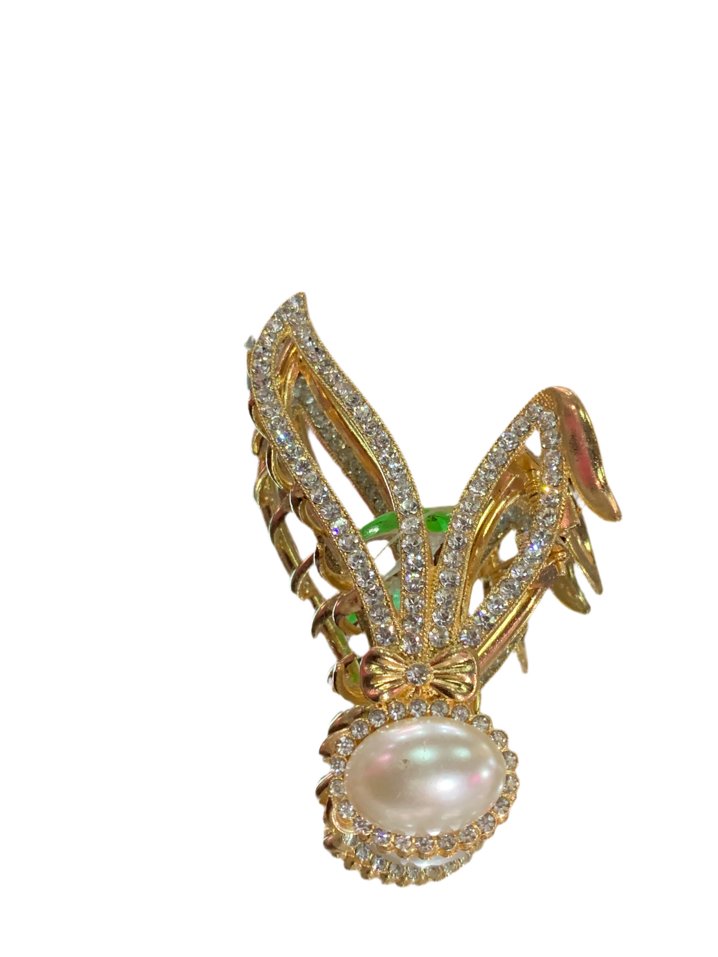 Pinza de Conejo - Bling Bling