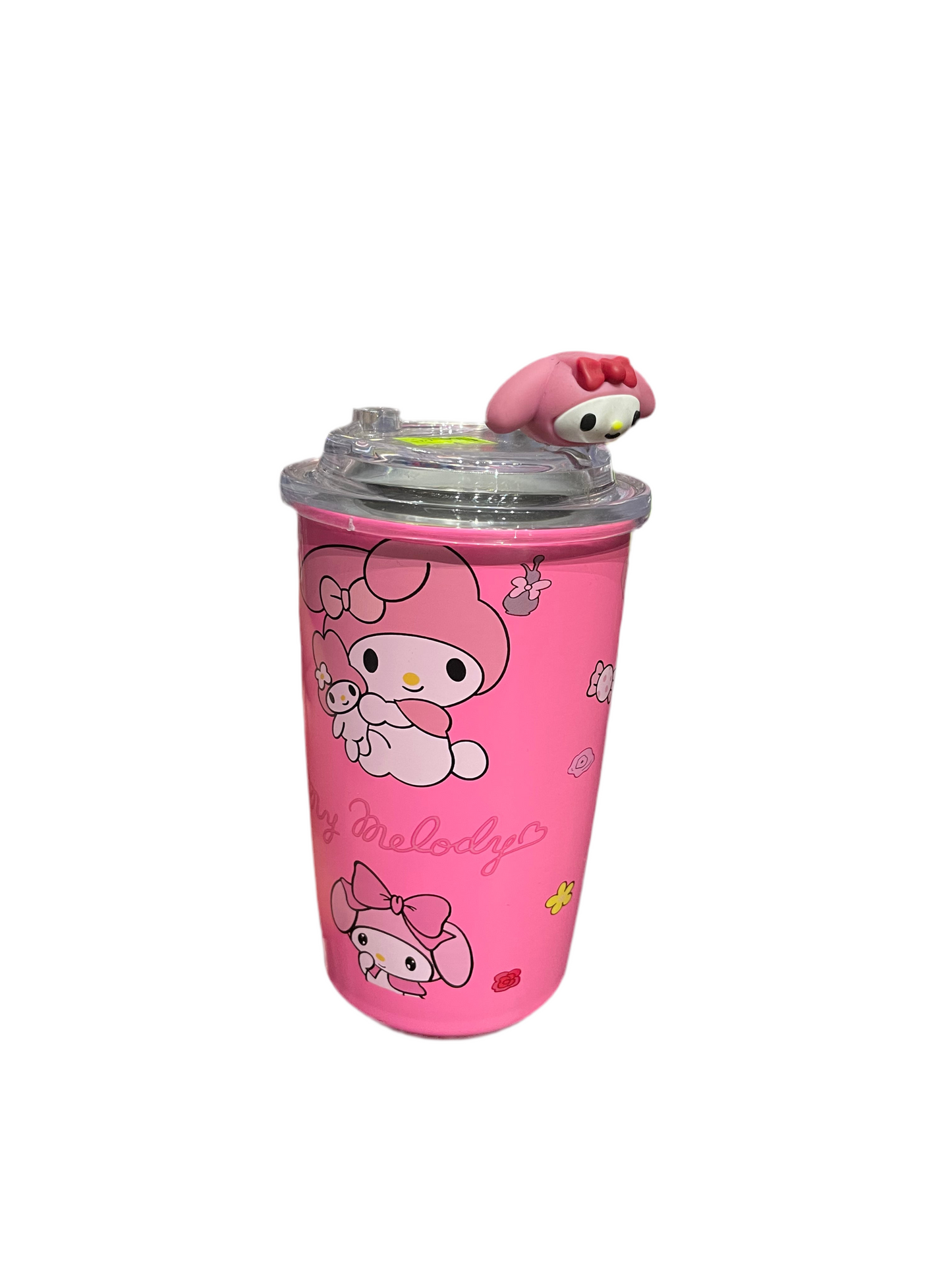 Vaso / termo - Queen cosmetics