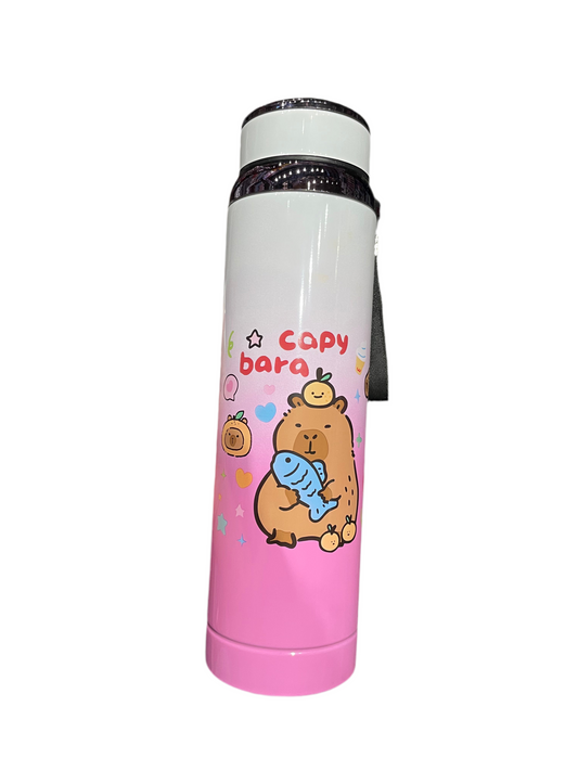 Termo capybara - Queen cosmetics