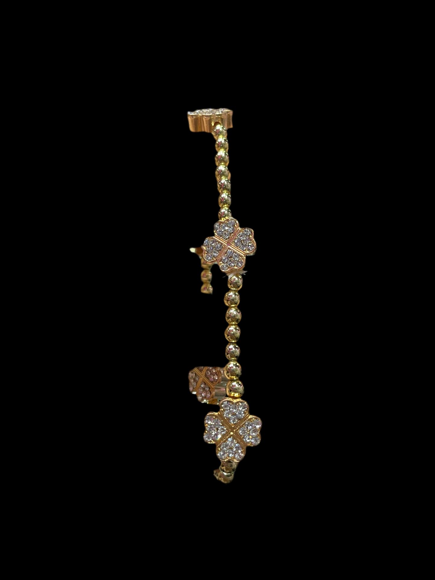 Pulsera dorada A43