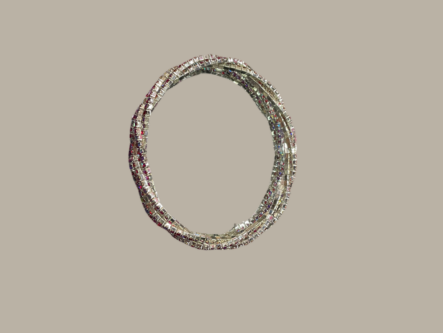 Pulsera tornasol