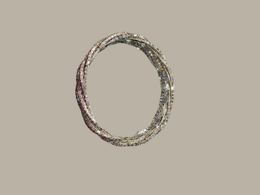 Pulsera tornasol