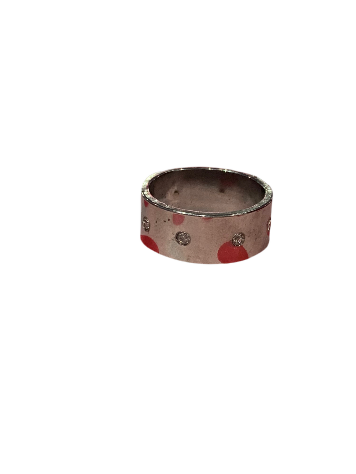 Anillo - Bling Bling