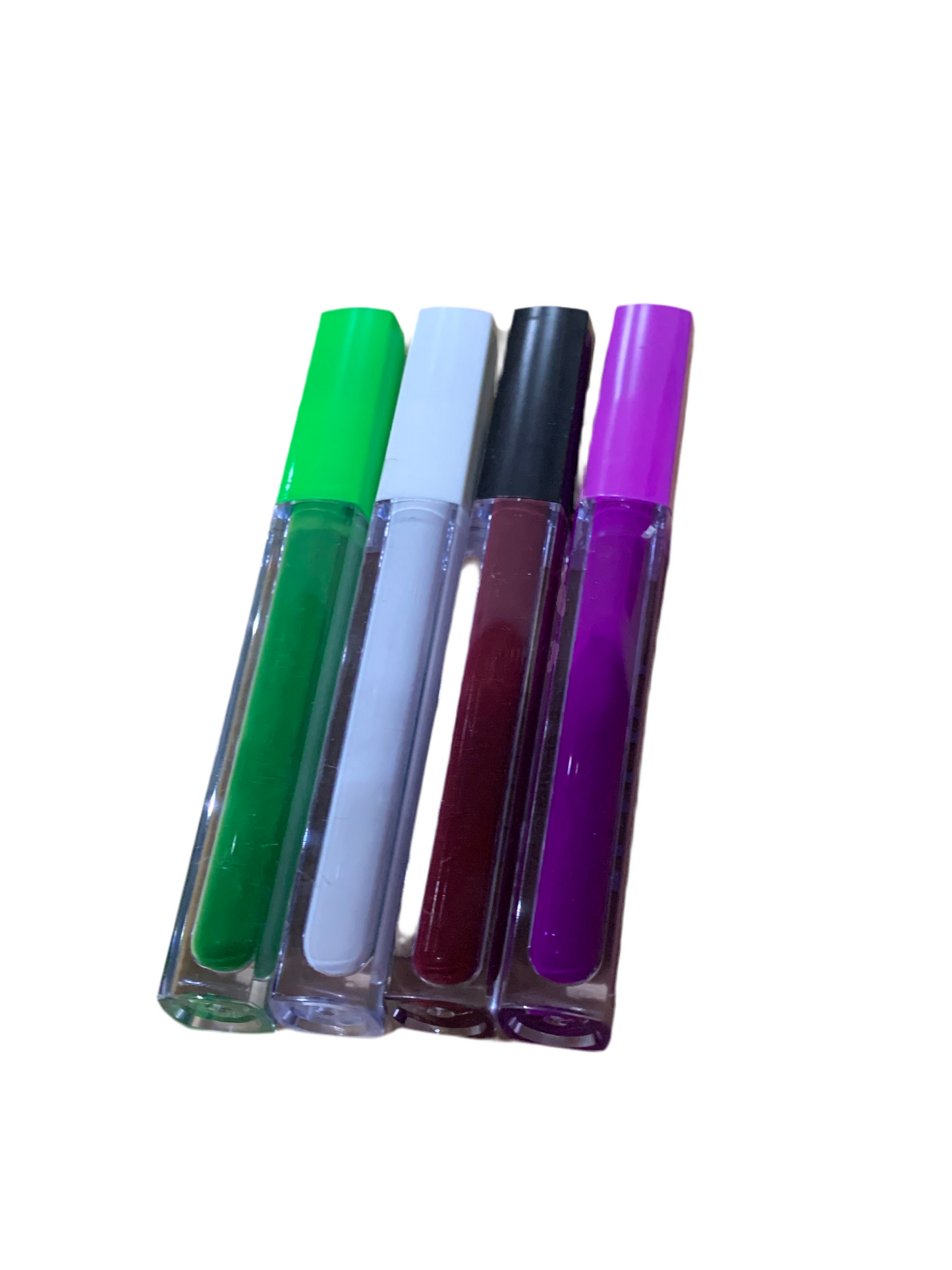 Labial / pintura de colores para el cuerpo - Queen Cosmétics